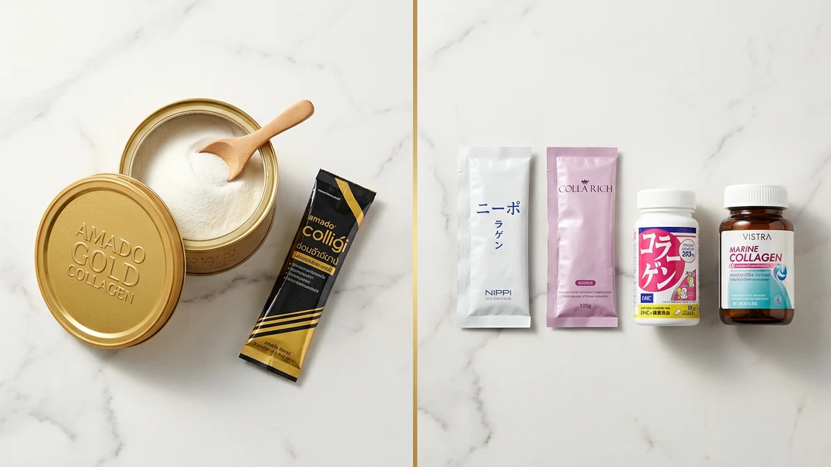 Collagen cover image