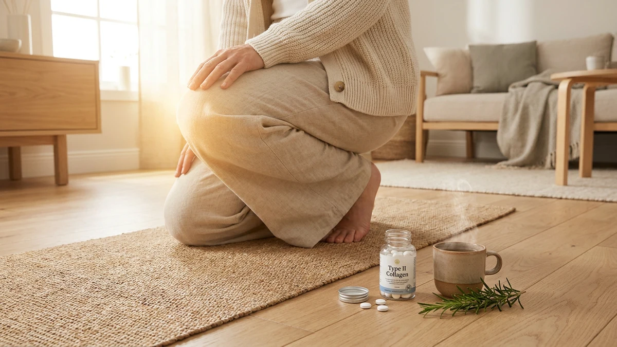 คอลลาเจน + Omega-3 Fish Oil — ลดอักเสบเชิงระบบ
